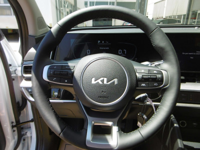 KIA Sportage Neuwagen