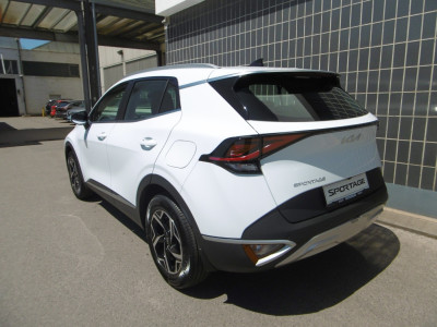 KIA Sportage Neuwagen