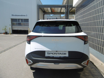 KIA Sportage Neuwagen