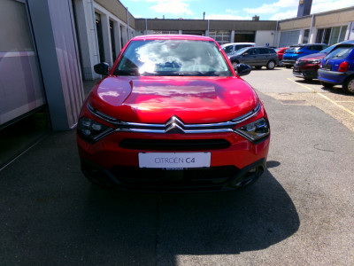 Citroën C4 Neuwagen