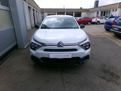 Citroën C4 X Neuwagen