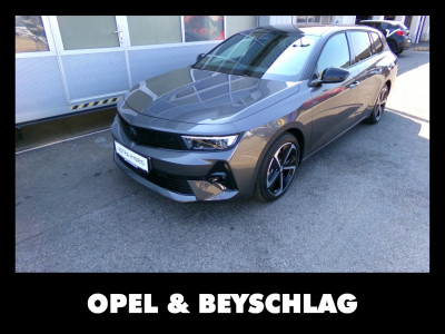 Opel Astra Neuwagen