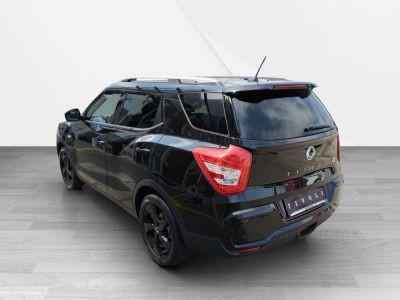 SsangYong Tivoli Neuwagen