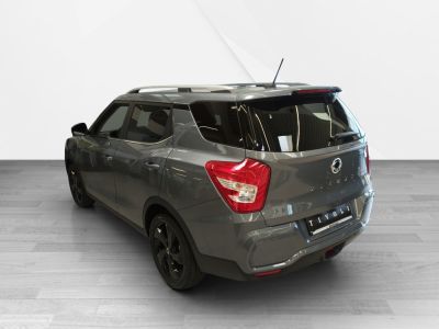 SsangYong Tivoli Neuwagen