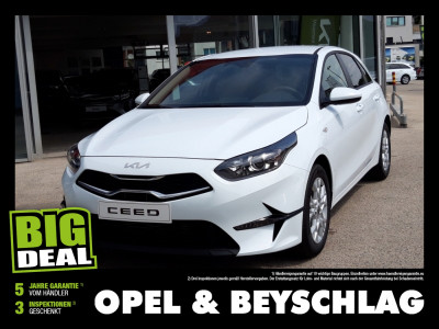 KIA Ceed Neuwagen