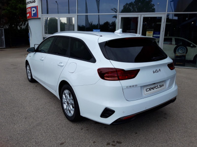 KIA Ceed Neuwagen