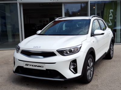 KIA Stonic Gebrauchtwagen