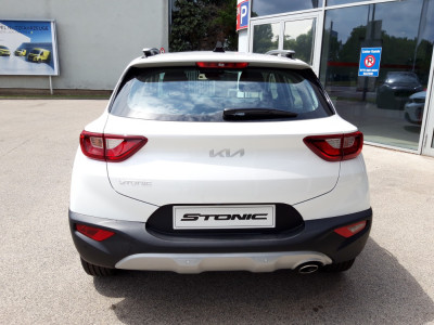 KIA Stonic Gebrauchtwagen