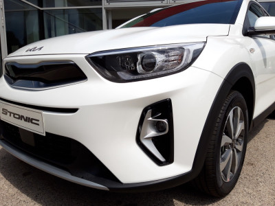 KIA Stonic Gebrauchtwagen