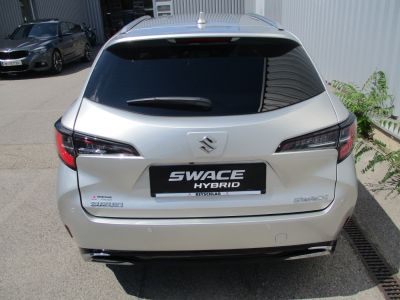 Suzuki Swace Gebrauchtwagen