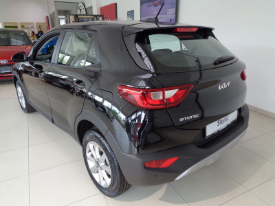 KIA Stonic Neuwagen