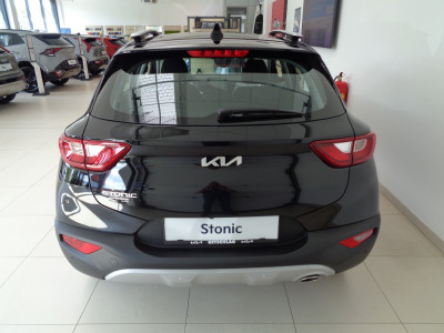 KIA Stonic Neuwagen