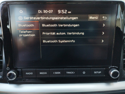 KIA Stonic Neuwagen