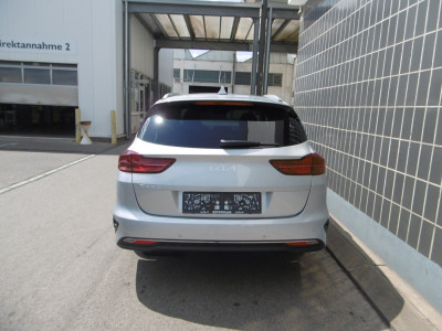 KIA Ceed Neuwagen