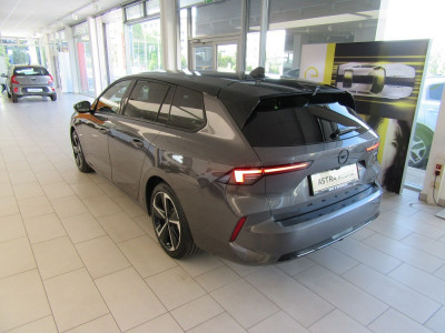 Opel Astra Neuwagen