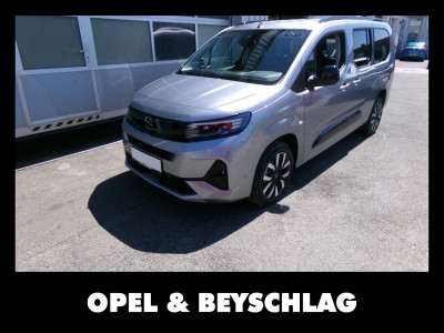 Opel Combo Neuwagen