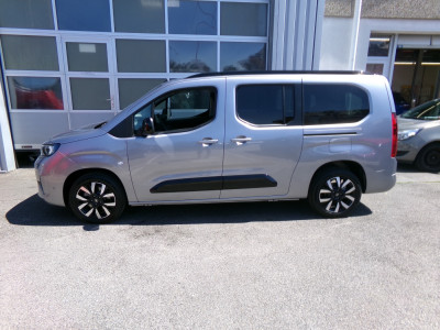 Opel Combo Neuwagen