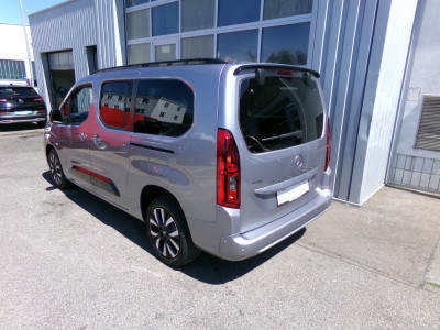 Opel Combo Neuwagen