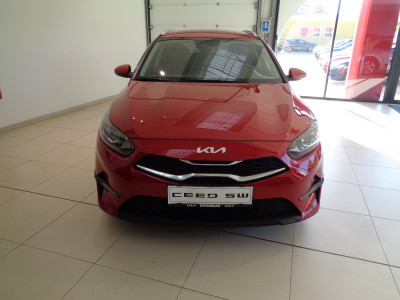 KIA Ceed Neuwagen