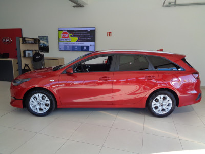 KIA Ceed Neuwagen