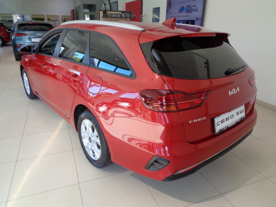 KIA Ceed Neuwagen