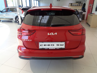 KIA Ceed Neuwagen