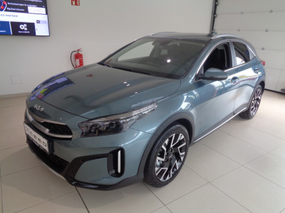 KIA XCeed Neuwagen