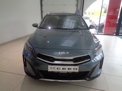 KIA XCeed Neuwagen