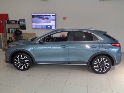 KIA XCeed Neuwagen