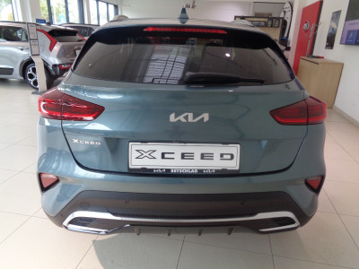 KIA XCeed Neuwagen