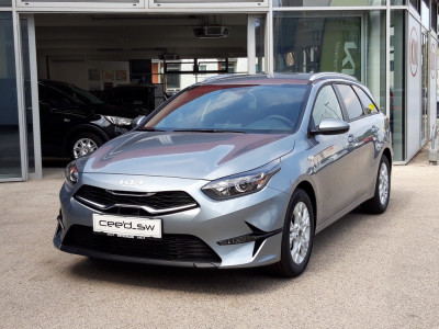 KIA Ceed Gebrauchtwagen