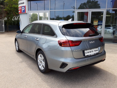 KIA Ceed Gebrauchtwagen