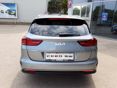 KIA Ceed Gebrauchtwagen