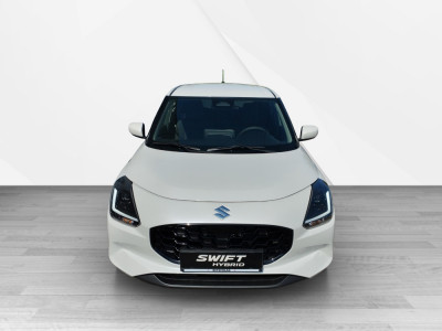 Suzuki Swift Neuwagen