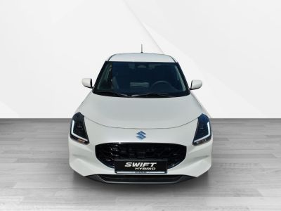 Suzuki Swift Gebrauchtwagen