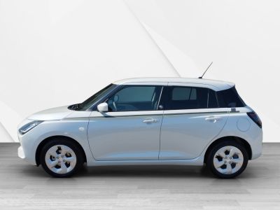 Suzuki Swift Gebrauchtwagen