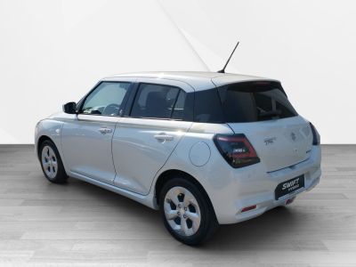 Suzuki Swift Gebrauchtwagen