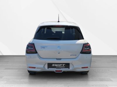 Suzuki Swift Gebrauchtwagen