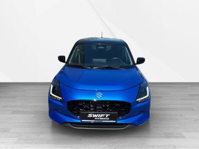 Suzuki Swift Neuwagen