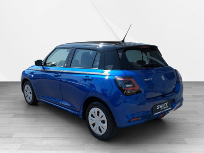 Suzuki Swift Neuwagen