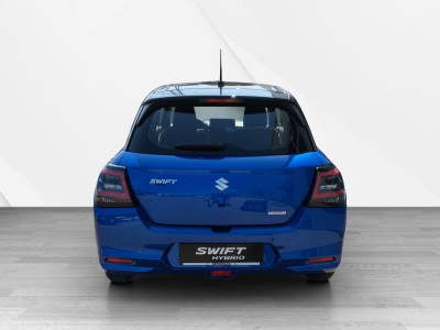 Suzuki Swift Neuwagen