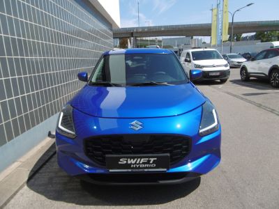 Suzuki Swift Gebrauchtwagen