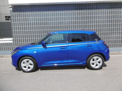 Suzuki Swift Gebrauchtwagen