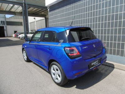 Suzuki Swift Gebrauchtwagen