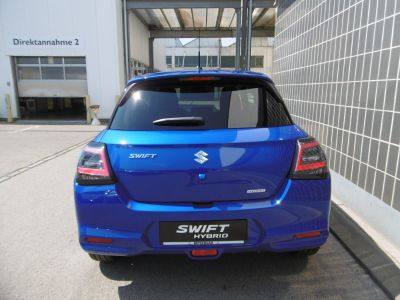 Suzuki Swift Gebrauchtwagen