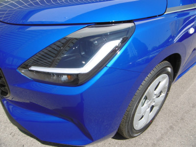 Suzuki Swift Neuwagen