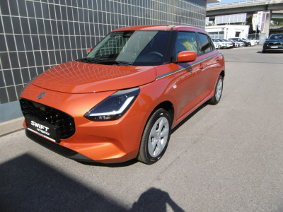 Suzuki Swift Neuwagen