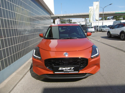 Suzuki Swift Neuwagen