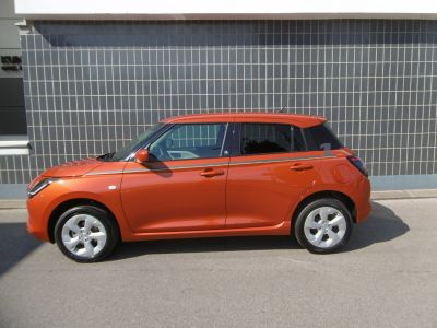 Suzuki Swift Gebrauchtwagen