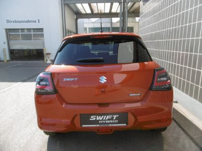 Suzuki Swift Gebrauchtwagen